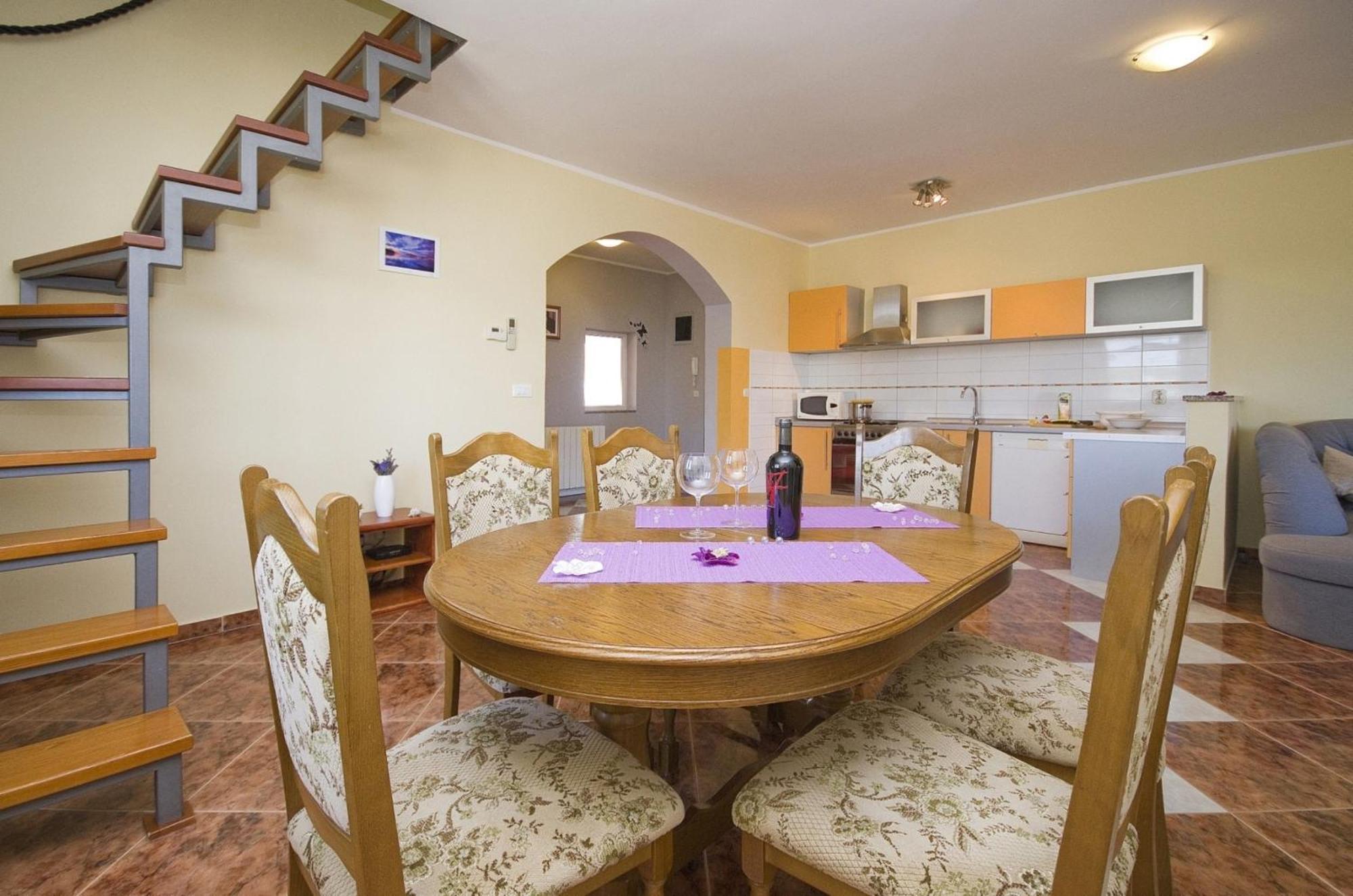 Apartment And Room Marlen Ровиньско село Номер фото
