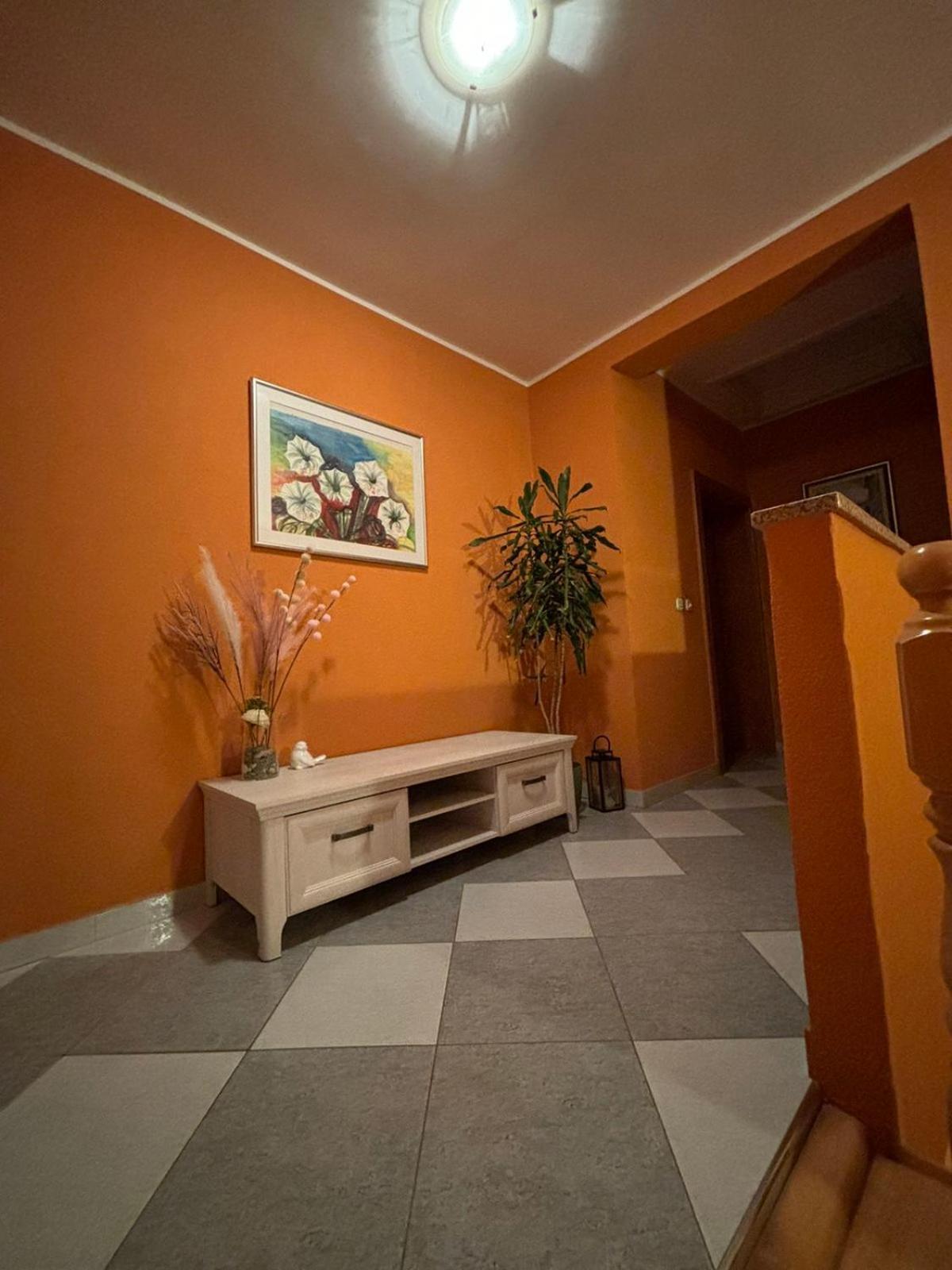 Apartment And Room Marlen Ровиньско село Экстерьер фото
