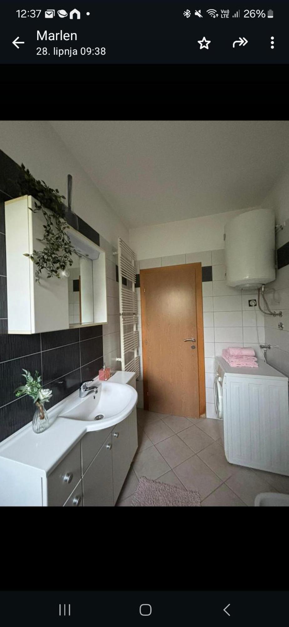 Apartment And Room Marlen Ровиньско село Экстерьер фото